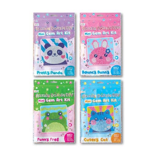 BEARY SWEET MINI SCENTED HIGHLIGHTERS