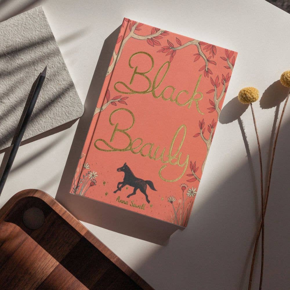 Black Beauty - Wordsworth Editions