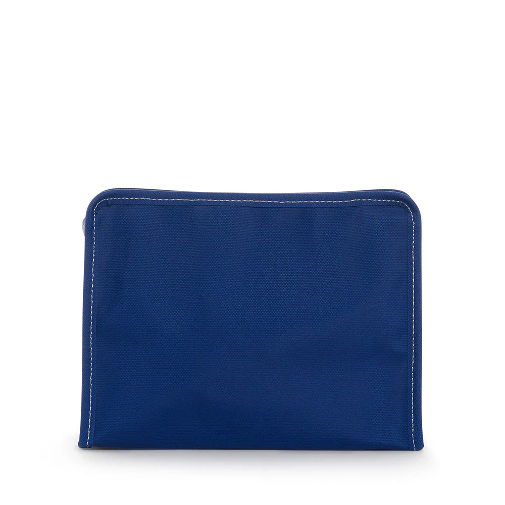 Blue Bell Coated Canvas TRVL Medium Roadie