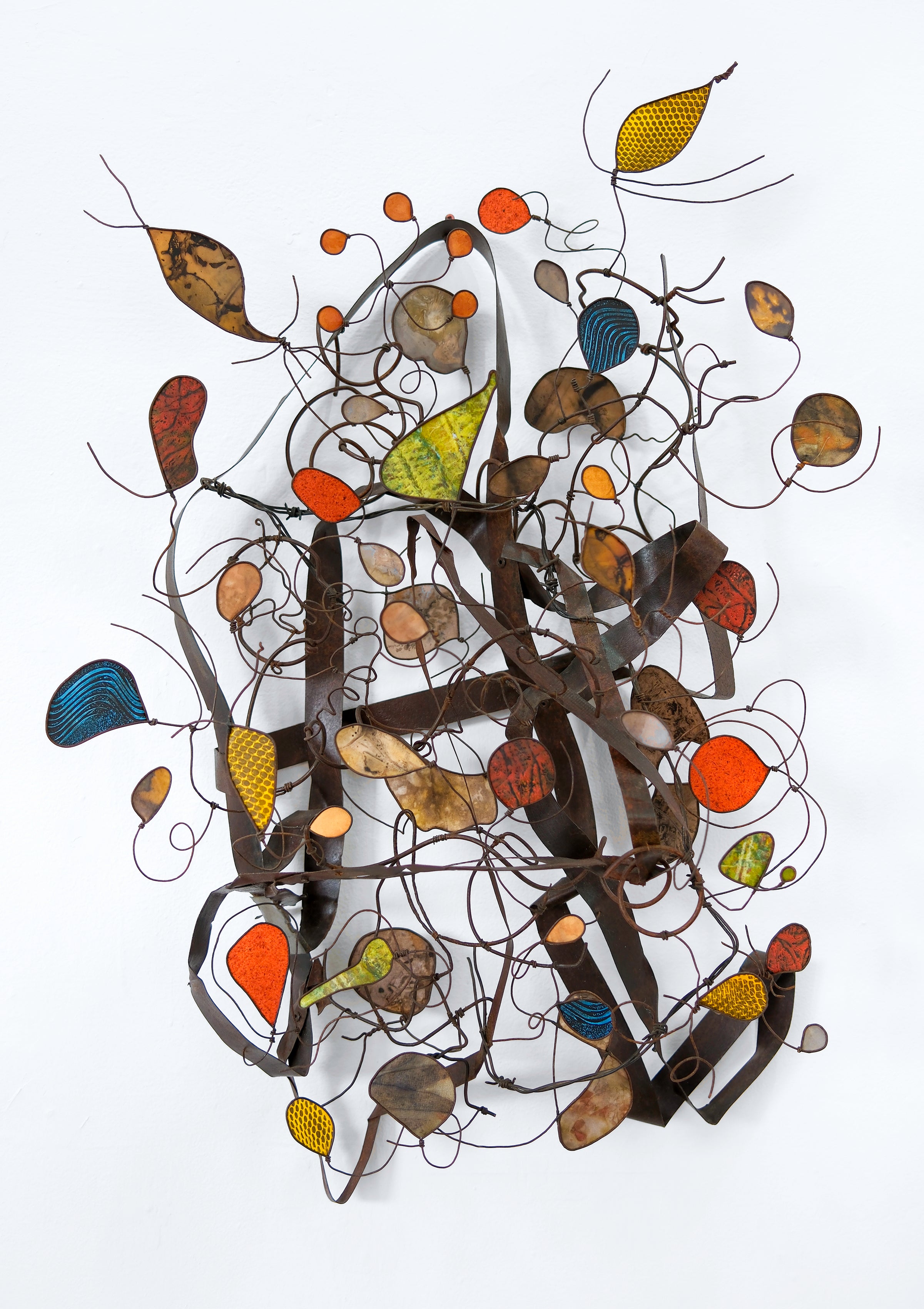 “Apercus” by Jonathan Kermit
