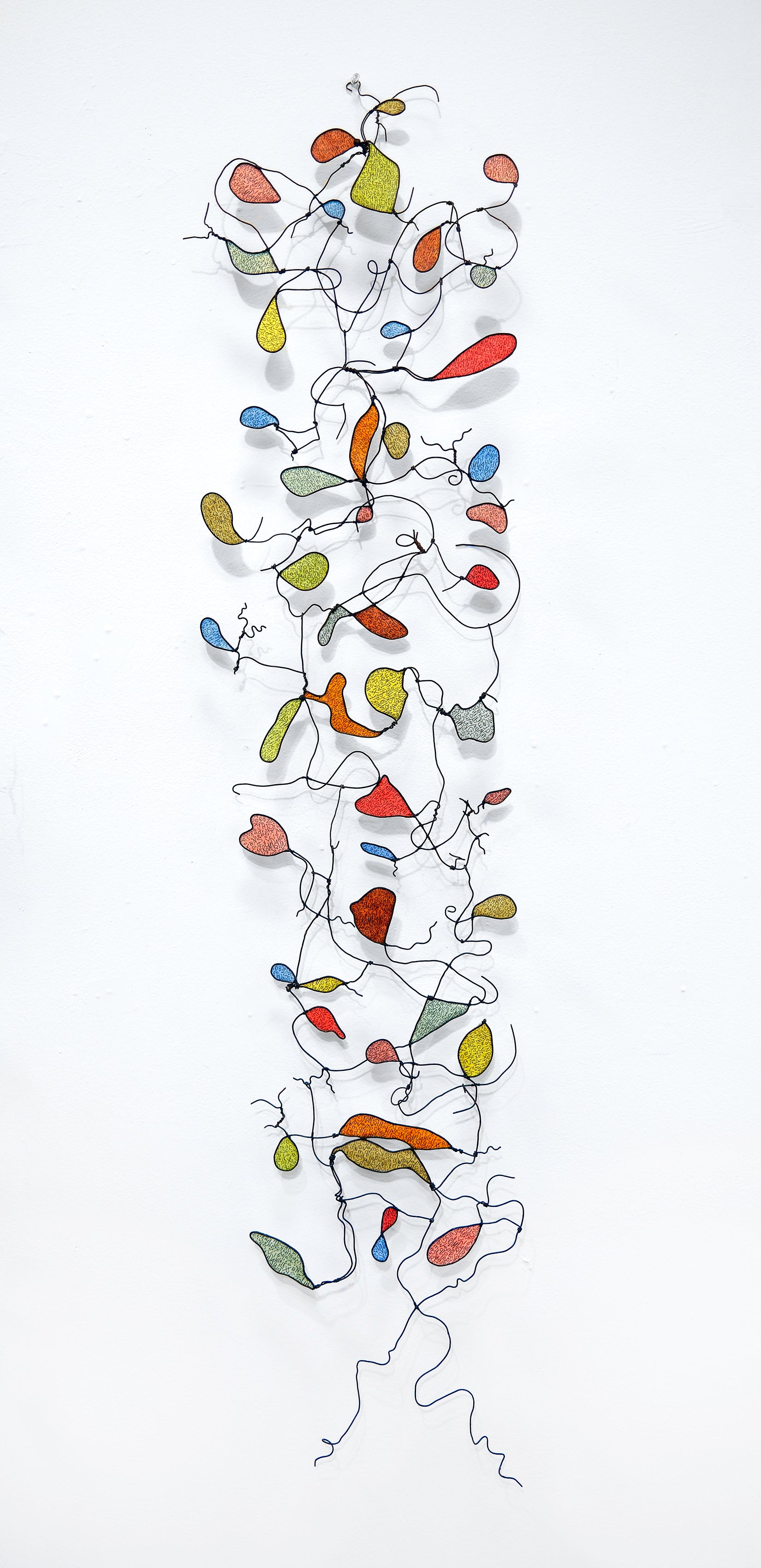 “Encryptic” by Jonathan Kermit