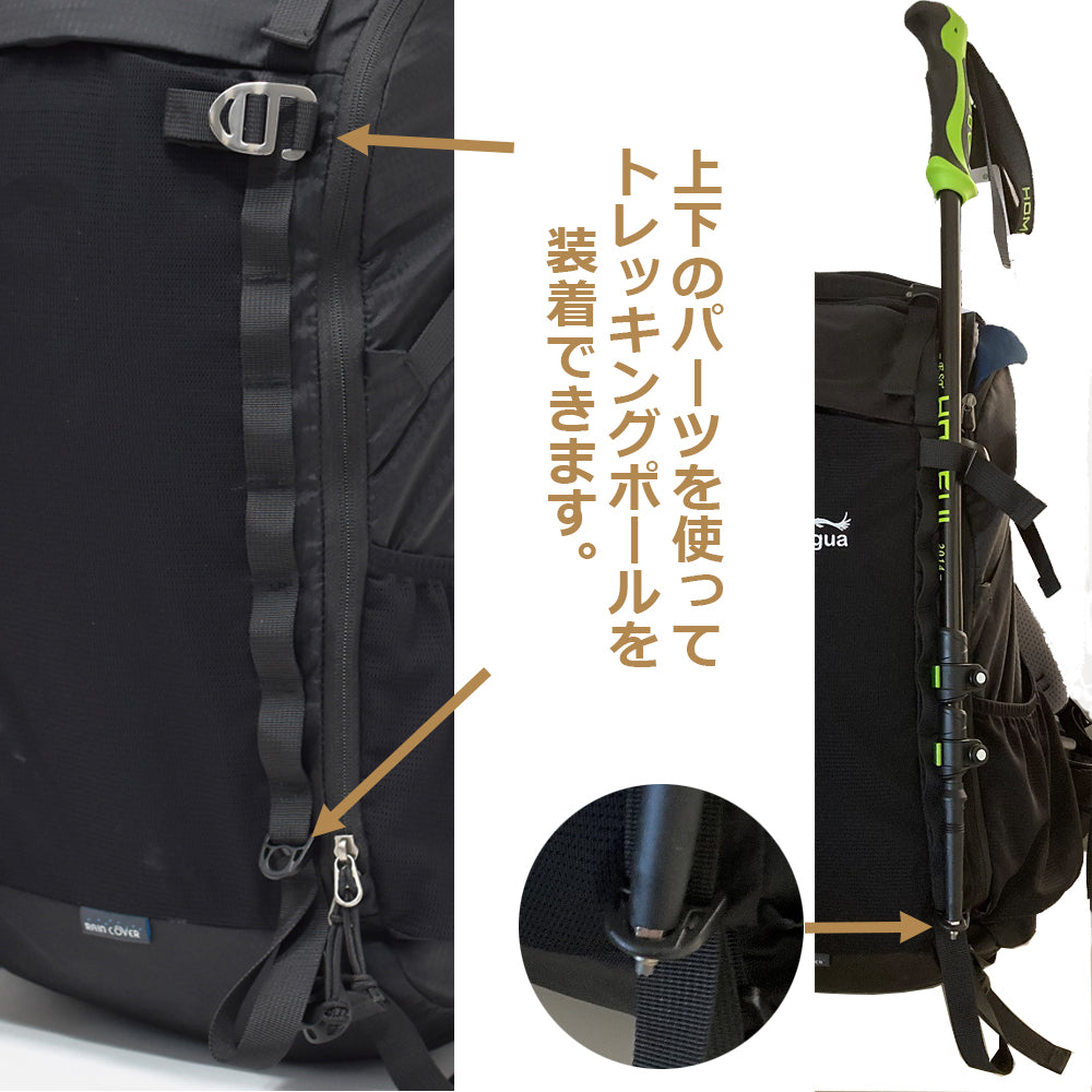 洗濯機可 マウンテンスミス Mountainsmith Zerk 40 Backpack | www