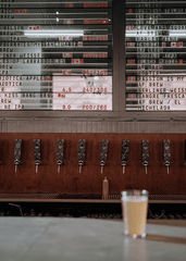 bières artisanales - bière artisanale - craft beer - définition
