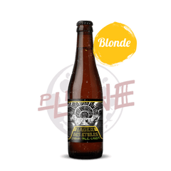 Lager des etoiles - bières lager