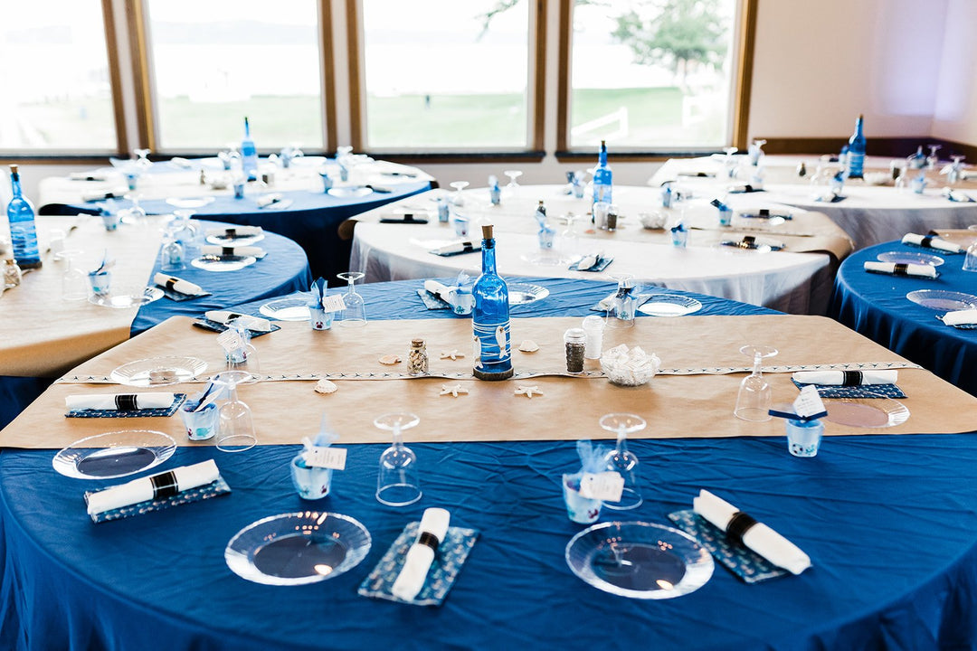 Weddings at the BPIC and Clubhouse Rental FAQs – Browns Point Improvement  Club