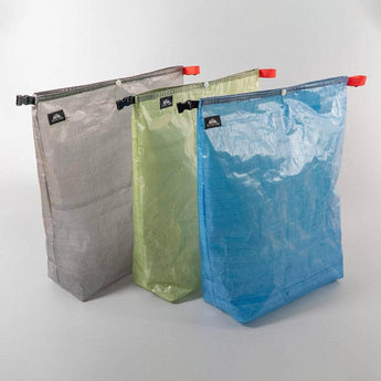 Food Bags (Bear Bags) Ultralight & Ultra-Custom – Hilltop Packs LLC