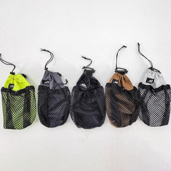 Water Bottle Pouch (Shoulder Strap Mount)