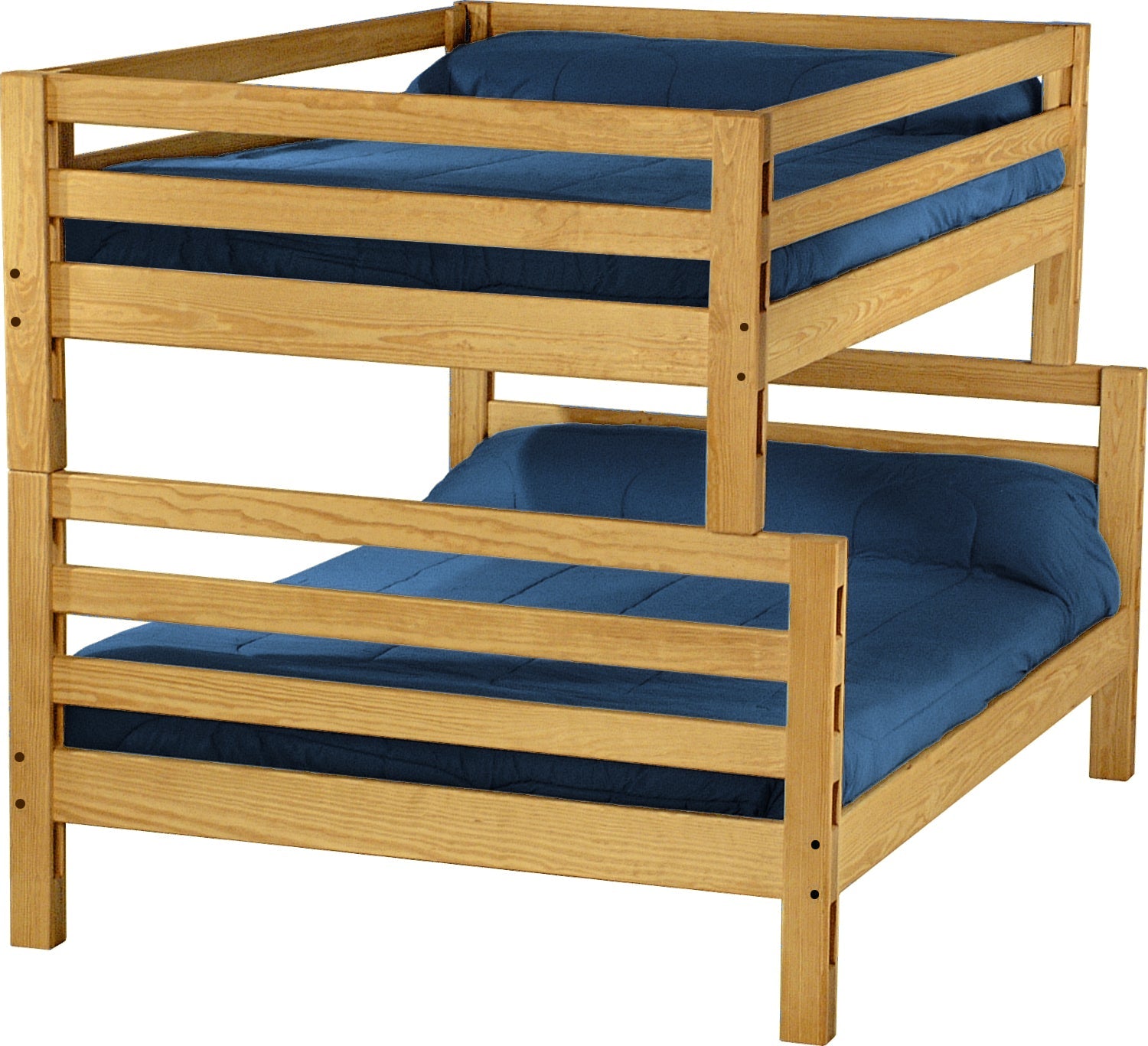 Ladder End Bunk Bed