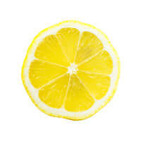 Lemon Fruit Extract