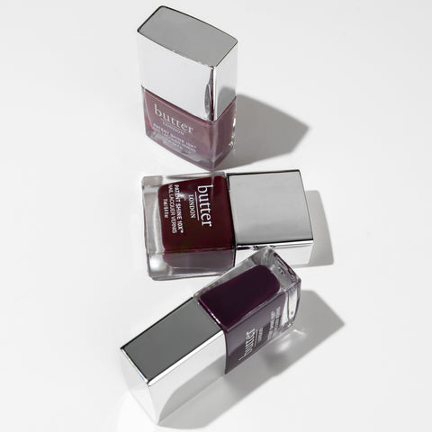 Personal Tip: Butter London