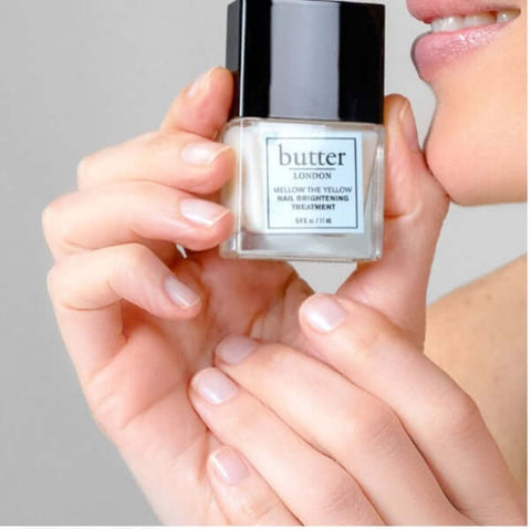 Buy Butter London Jelly Preserve Nail Strengthener - Bramley Apple Online  at Low Prices in India - Amazon.in
