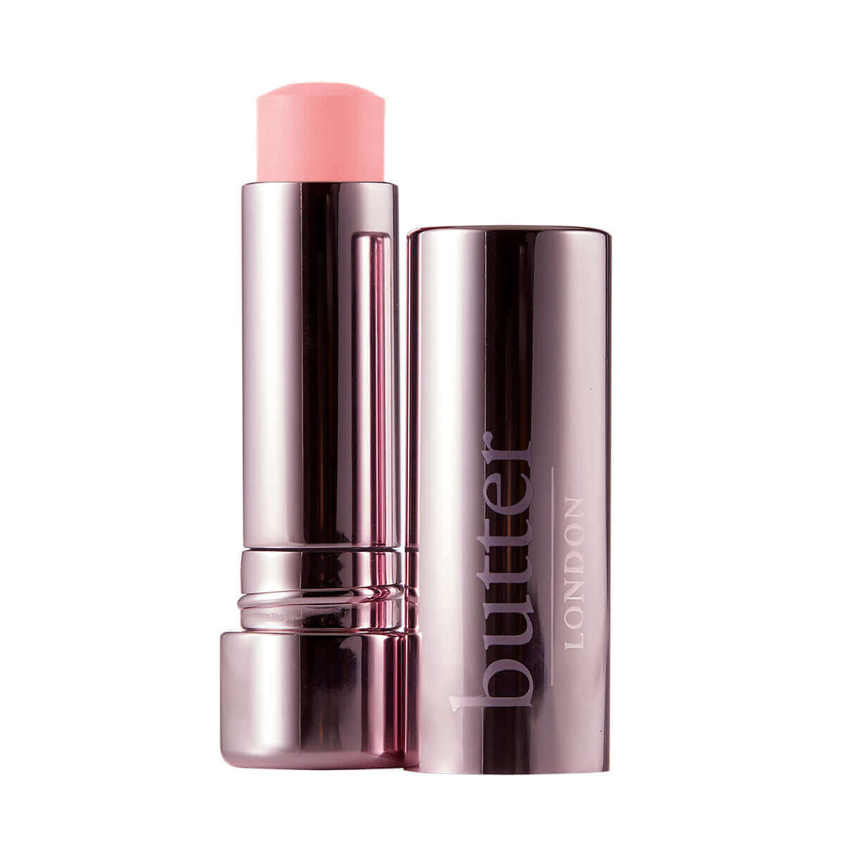 LIPPY Lip Balm Pink Champagne Treatment - butter LONDON product image