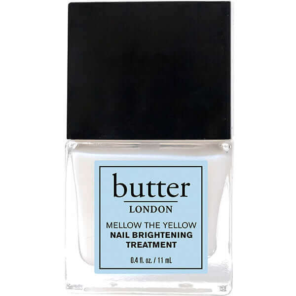 Mellow The Yellow Nail Brightening Treatment, 0.4 fl oz