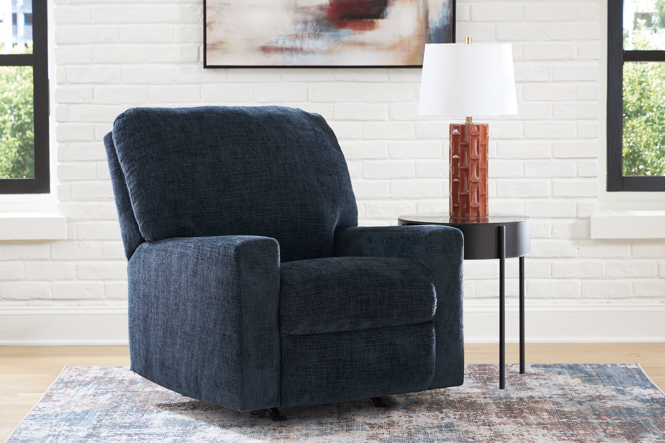 Rocker Recliner from Aviemore