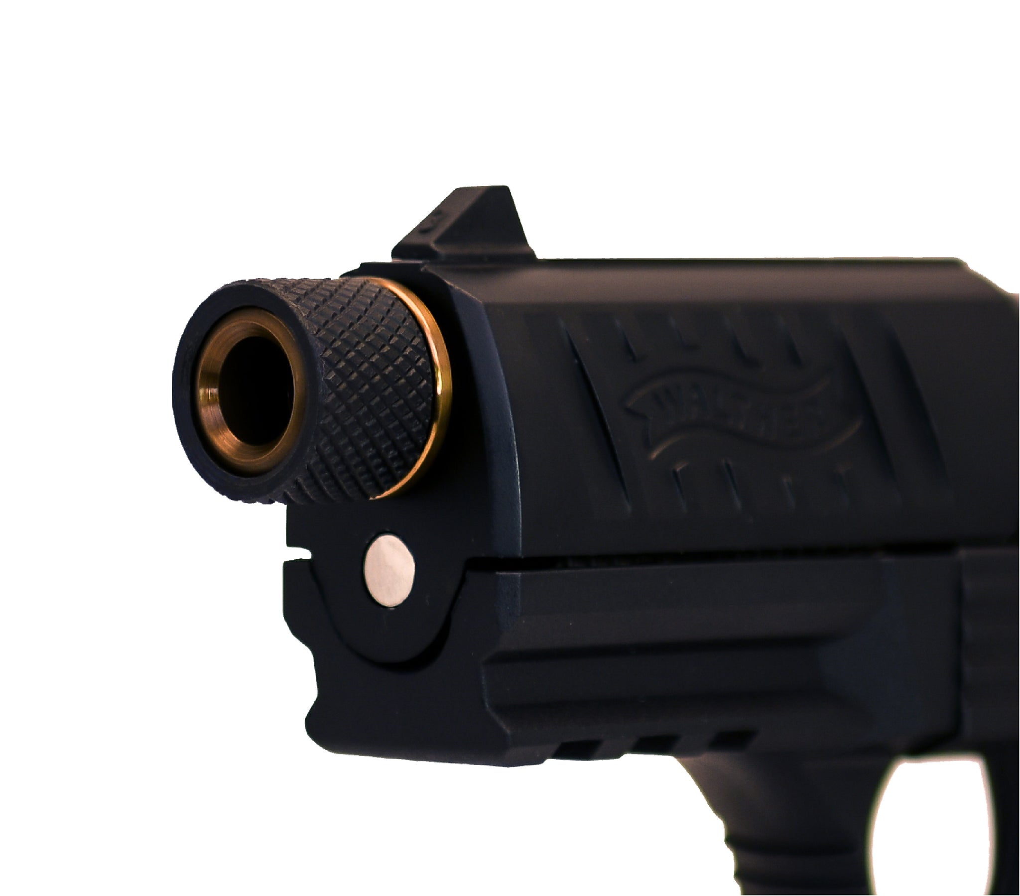 walther p22 adapter
