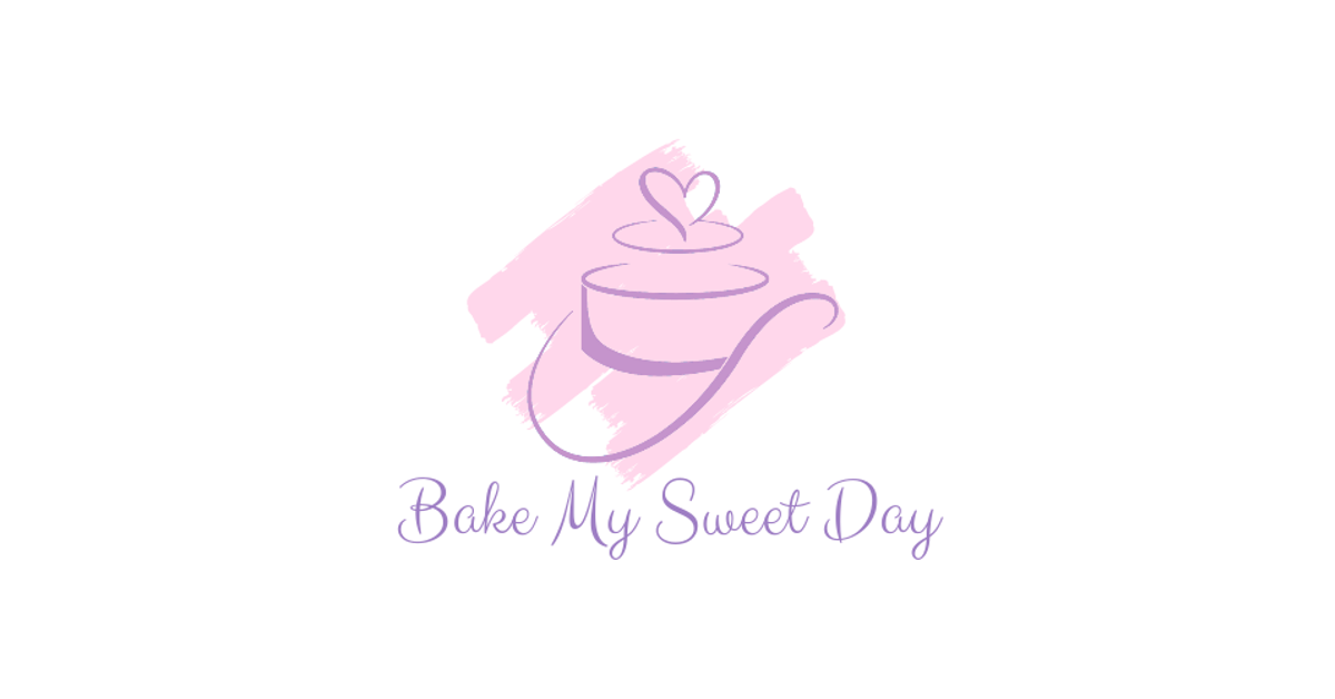 LV – BAKE MY SWEET DAY