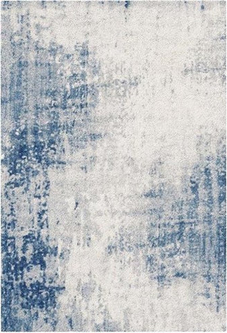 Kendle abstract- Blue