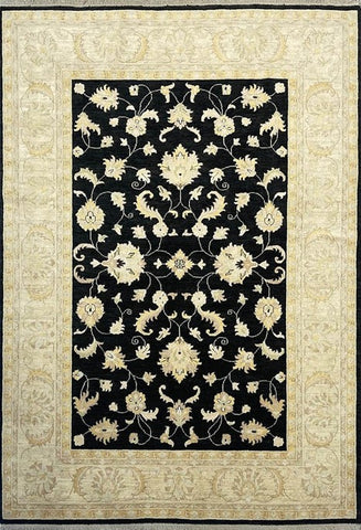 Floral Chobi rugs