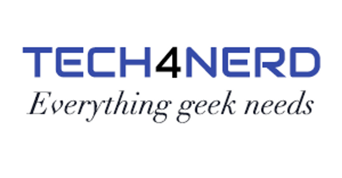 tech4nerd.com