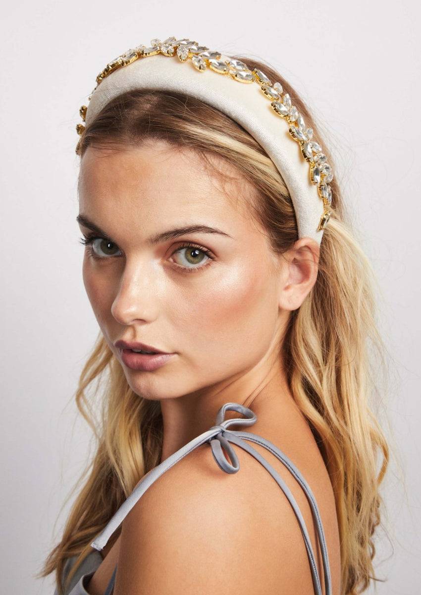 Diana Headband – Kapsule