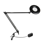 Clamped LED Lamp for Tattoo Equipment