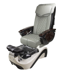 Perla LX Pedicure Chair