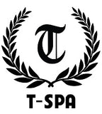 T-SPA logo
