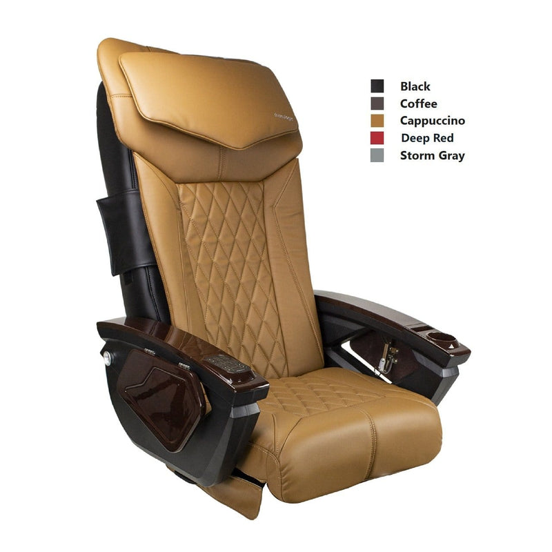 powermax fitness massage chair