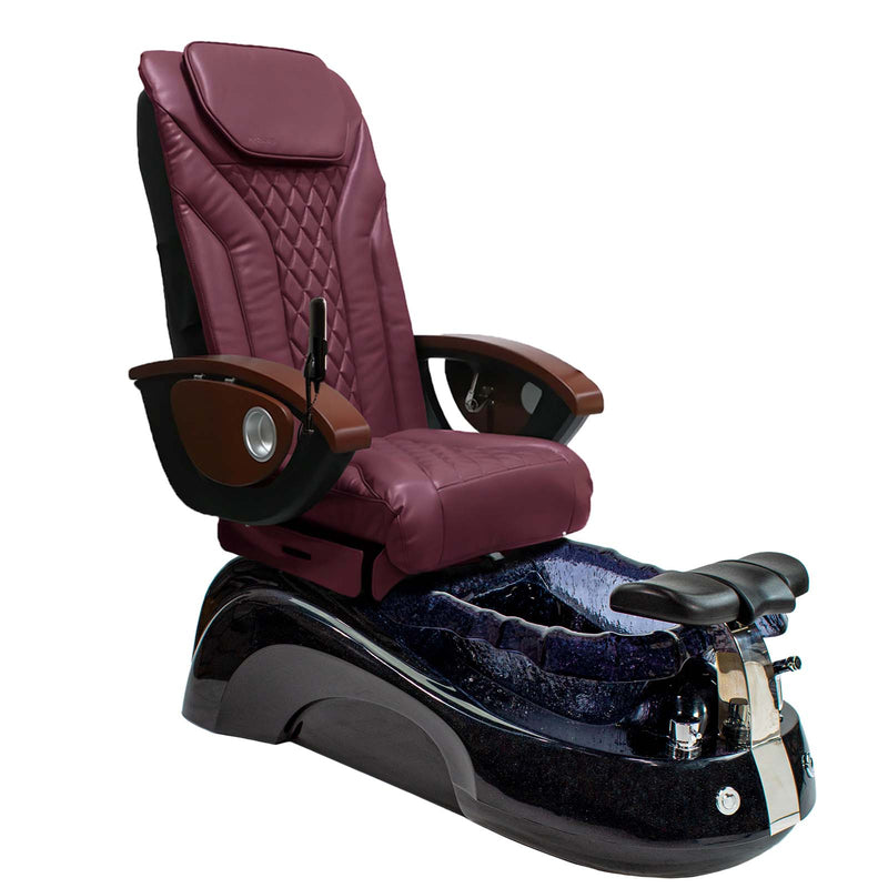 shiatsulogic pedicure chair