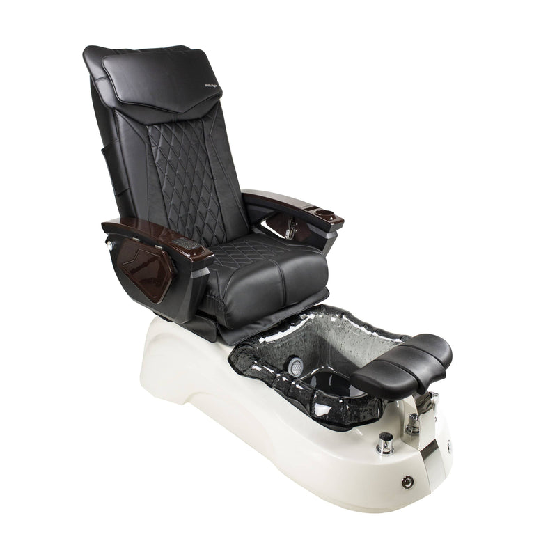 shiatsulogic pedicure chair