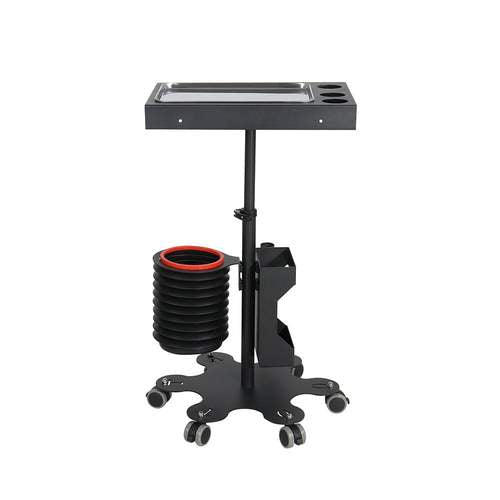 Rolling Tattoo Work Station 2  Work Station  紋身用家具 Worldwide Tattoo  Canada