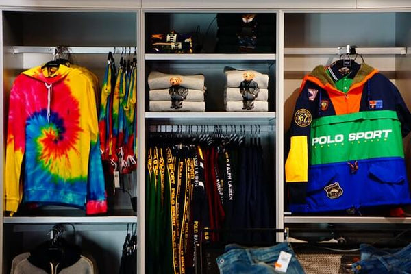 Perfect Closet