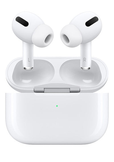 Win a Pair of Apple AirPods Pro