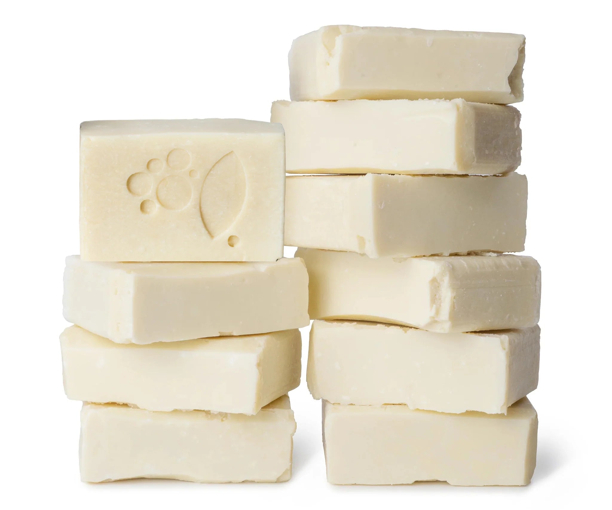 Bulk Soaps Australian Natural Soap Company   Ansc Peppermintandpumicesoap Bulk1kg.webp