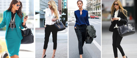 work-outfits-women