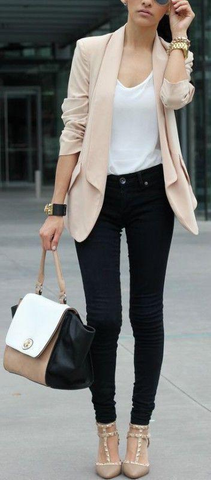 work-outfits-women