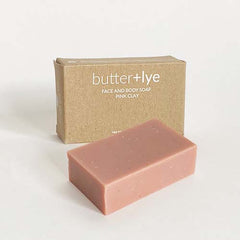 Nourishing Face and Body Soap Bars