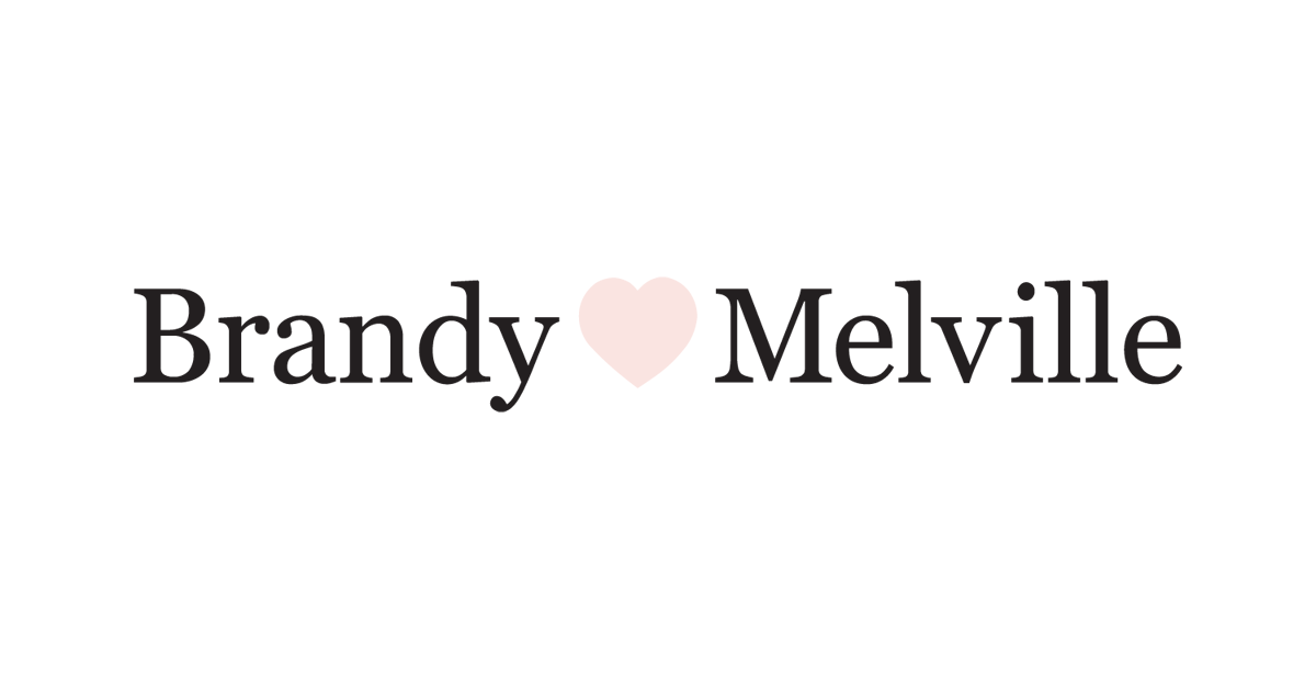 Brandy Melville Online Japan