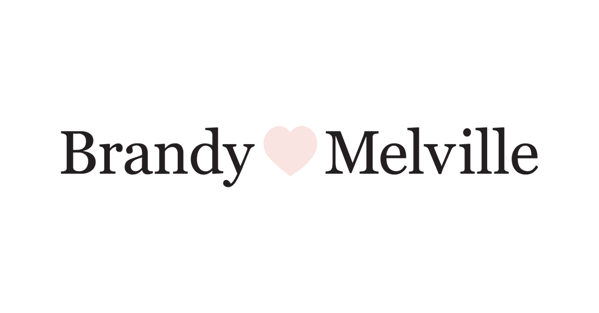 Customer Service Brandy Melville Online Japan