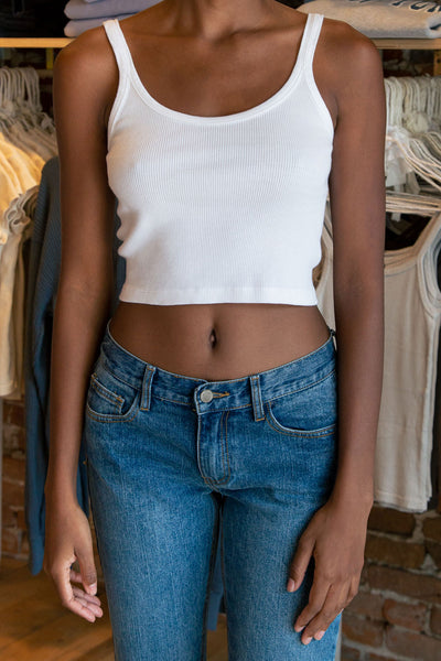 Crop Tops Brandy Melville Online Japan