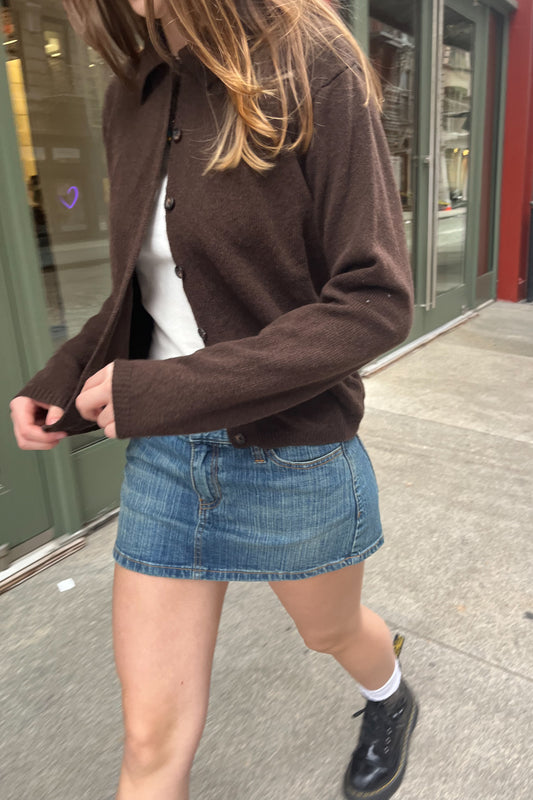 Colette Sweater – Brandy Melville