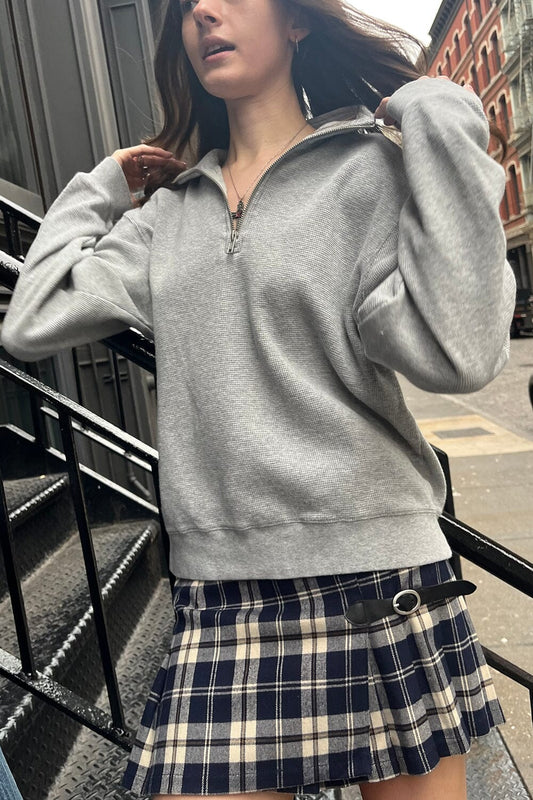 超美品 日本未発売 BRANDY MELVILLE/ブランディ ミニスカート www