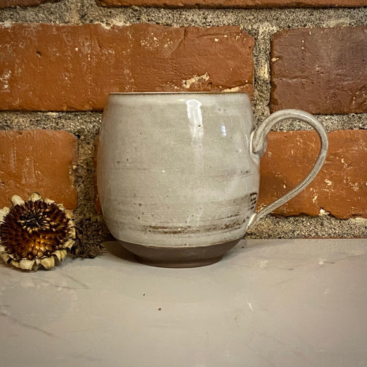 Hand-built Tumblers – Val Flynn Pottery