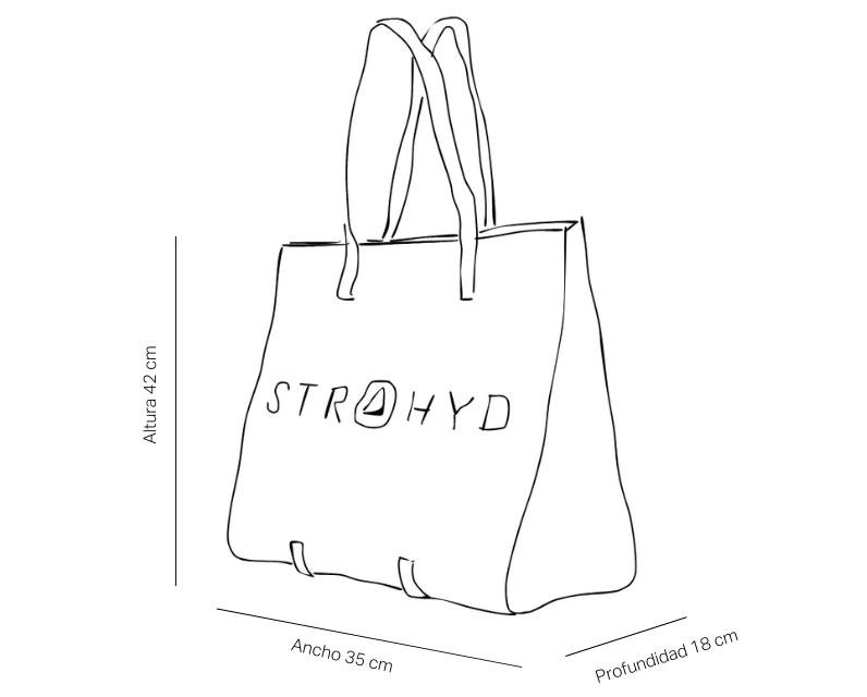 The Travel Tote .3