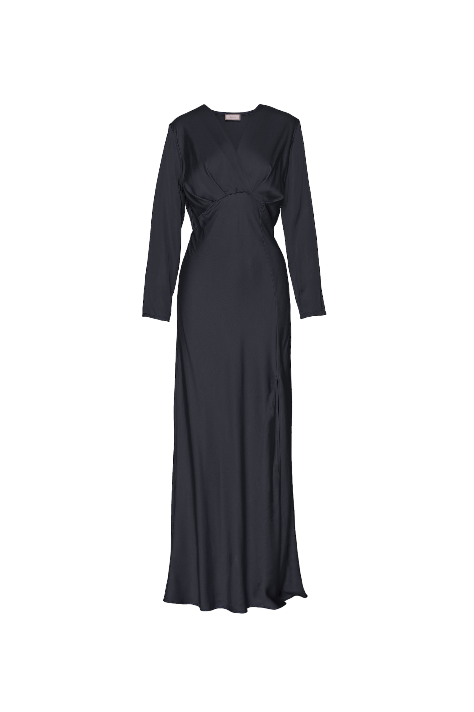 Saiph black dress – ANIMI Shop
