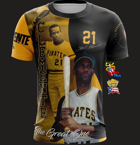 Roberto Clemente Sleeveless Top for Sale by dekuuu