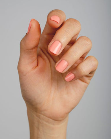 nail polish colors for fair skin