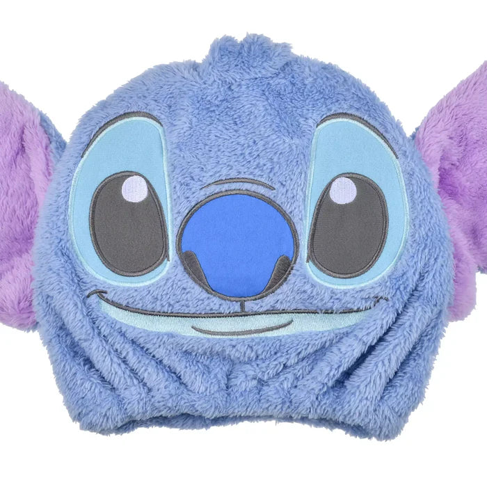 Stitch Hair Dry Hat