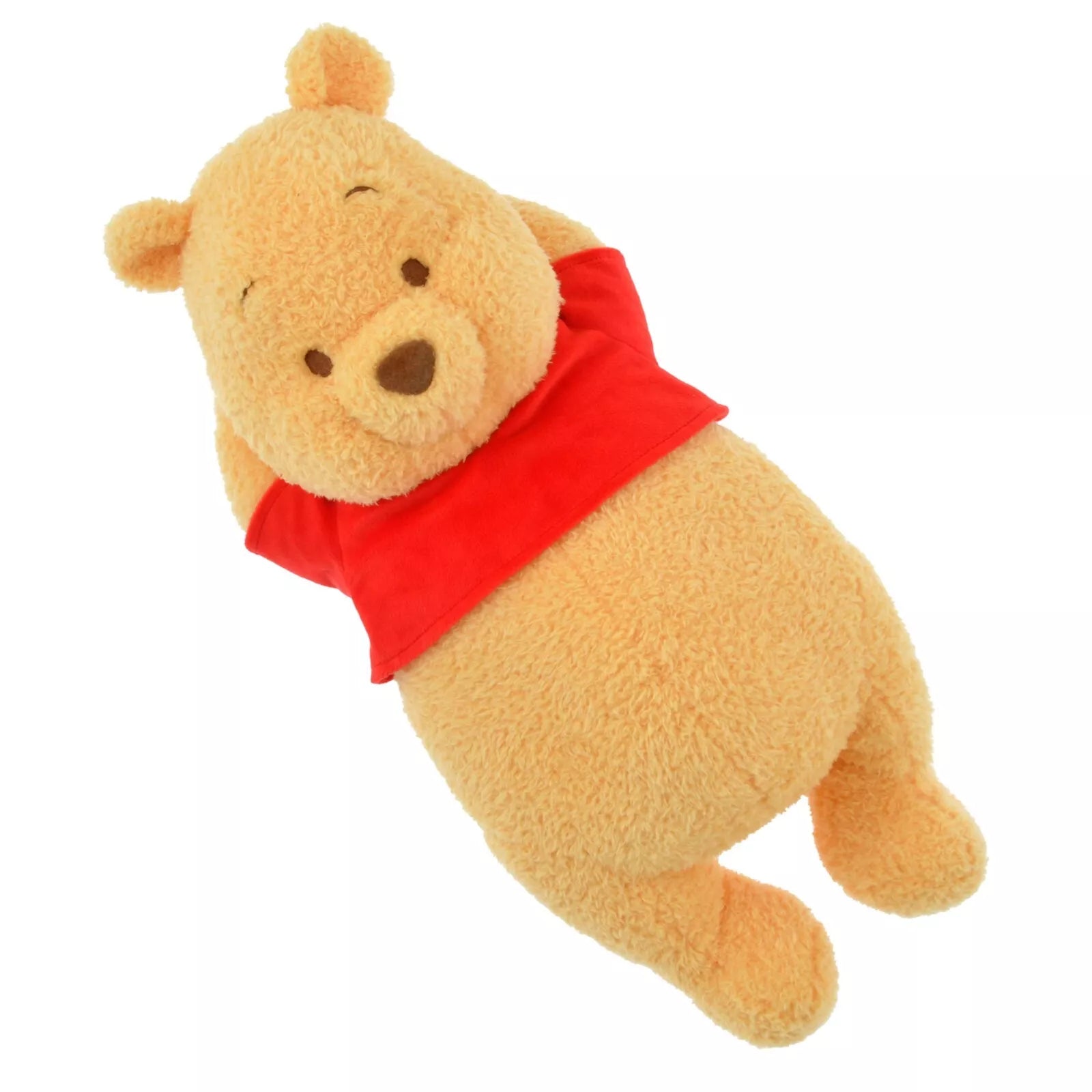 Winnie the Pooh Blanket with Case Cool Summer Room Wear collection