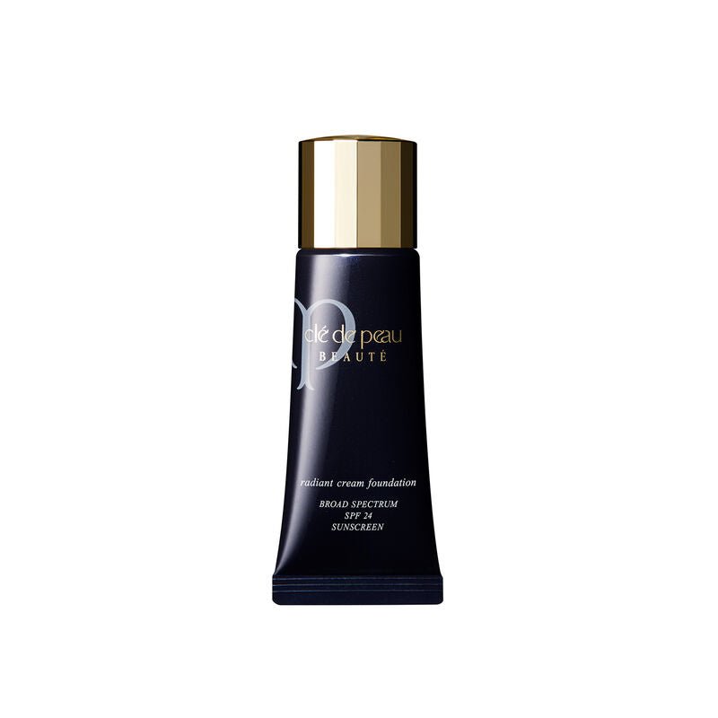 ClÃ© de Peau BeautÃ© Radiant Cream Foundation #OC00